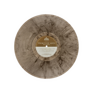 Smoke Coloured Anniversary Vinyl 3LP w/ OBI Strip