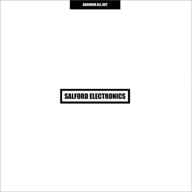 Black Vinyl LP