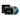 Indies Exclusive Deep Blue Vinyl LP