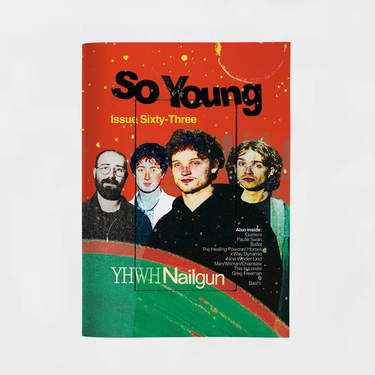 So Young Magazine - Issue Sixty-Three
