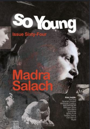 So Young Magazine - Issue Sixty-Four