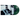 180g Green Coloured Vinyl 1LP