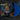 Royal Blue Vinyl LP