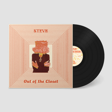 Indies Exclusive Black Vinyl 12 Inch