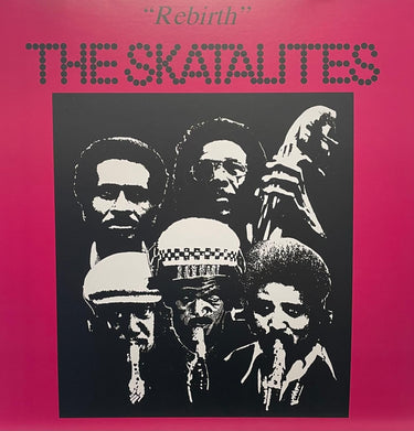 The Skatalites - Rebirth