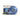 Transparent Blue Vinyl LP