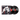 Black Vinyl 2LP