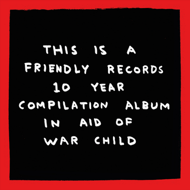 White Vinyl LP