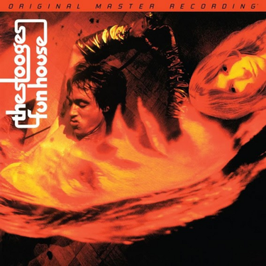 Numbered Hybrid Stereo SACD