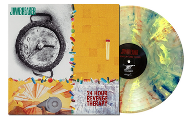 Vinyl LP