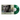 180g Translucent Green Vinyl LP
