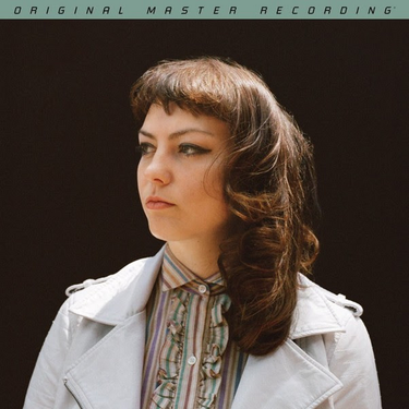 Angel Olsen - My Woman (Mobile Fidelity Pressing)