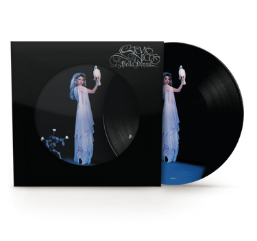 Picture Disc LP