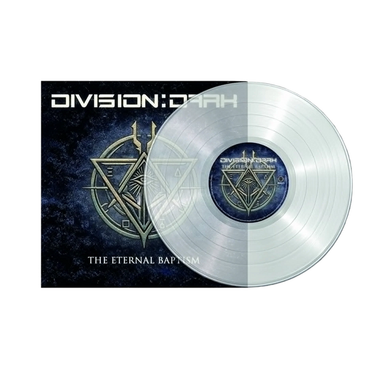 Clear Vinyl LP