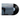 Black Vinyl LP