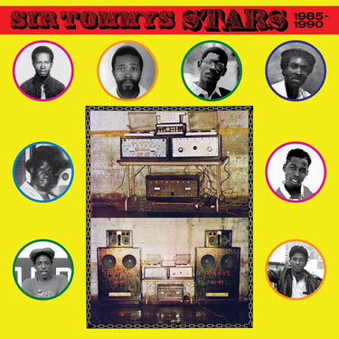 Various Artists - Sir Tommy's Stars
