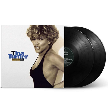 Vinyl 2LP