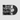 Black Vinyl LP