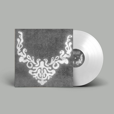 White Vinyl LP