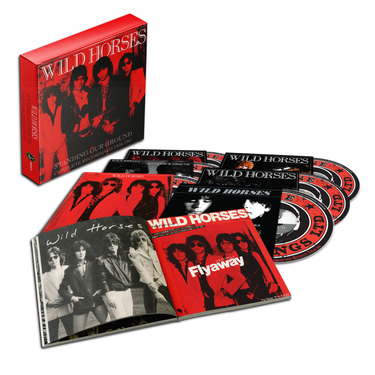 6CD Boxset