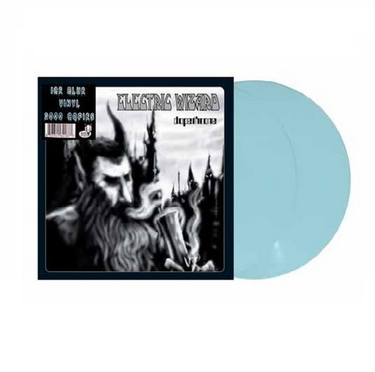 Electric Wizard - Dopethrone (2026 Reissue)
