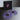 CHRIS CARTER - Electronic Ambient Remixes One - 2LP - Limited Transparent Violet Vinyl