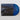 THE MOUNTAIN GOATS - Dark in Here - 2LP (Etched Side D) - Limited Blue Vinyl