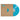 LUXXURY - Too Slow to Disco Edits 06 - 10" - Turquoise Vinyl
