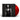 AMANDA SHIRES - Take It Like A Man - LP - Red Vinyl