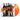 AMERICAN HI-FI - Hearts On Parade - LP - 180g Orange Vinyl