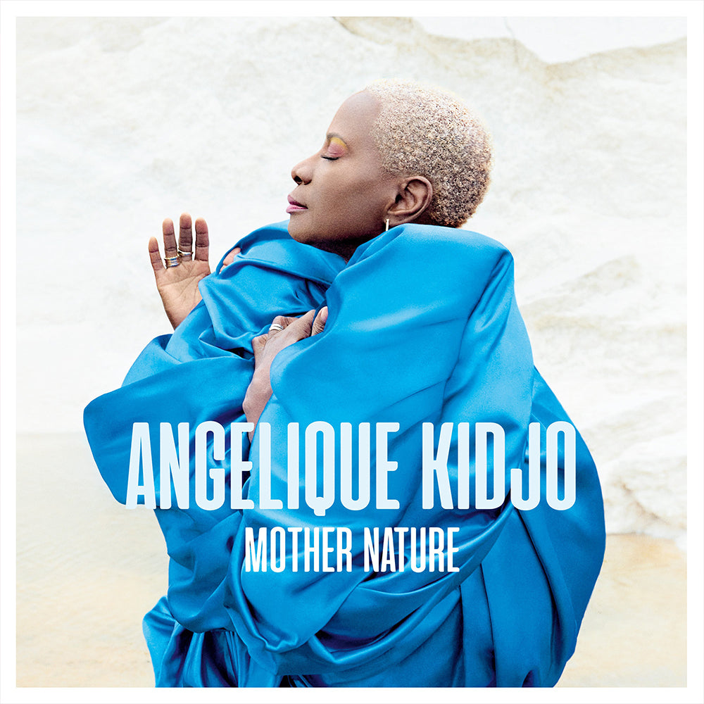 ANGELIQUE KIDJO - Mother Nature - 2LP - Vinyl