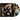 VENOM PRISION - Animus - LP - Limited Orange And Blue Splatter Vinyl