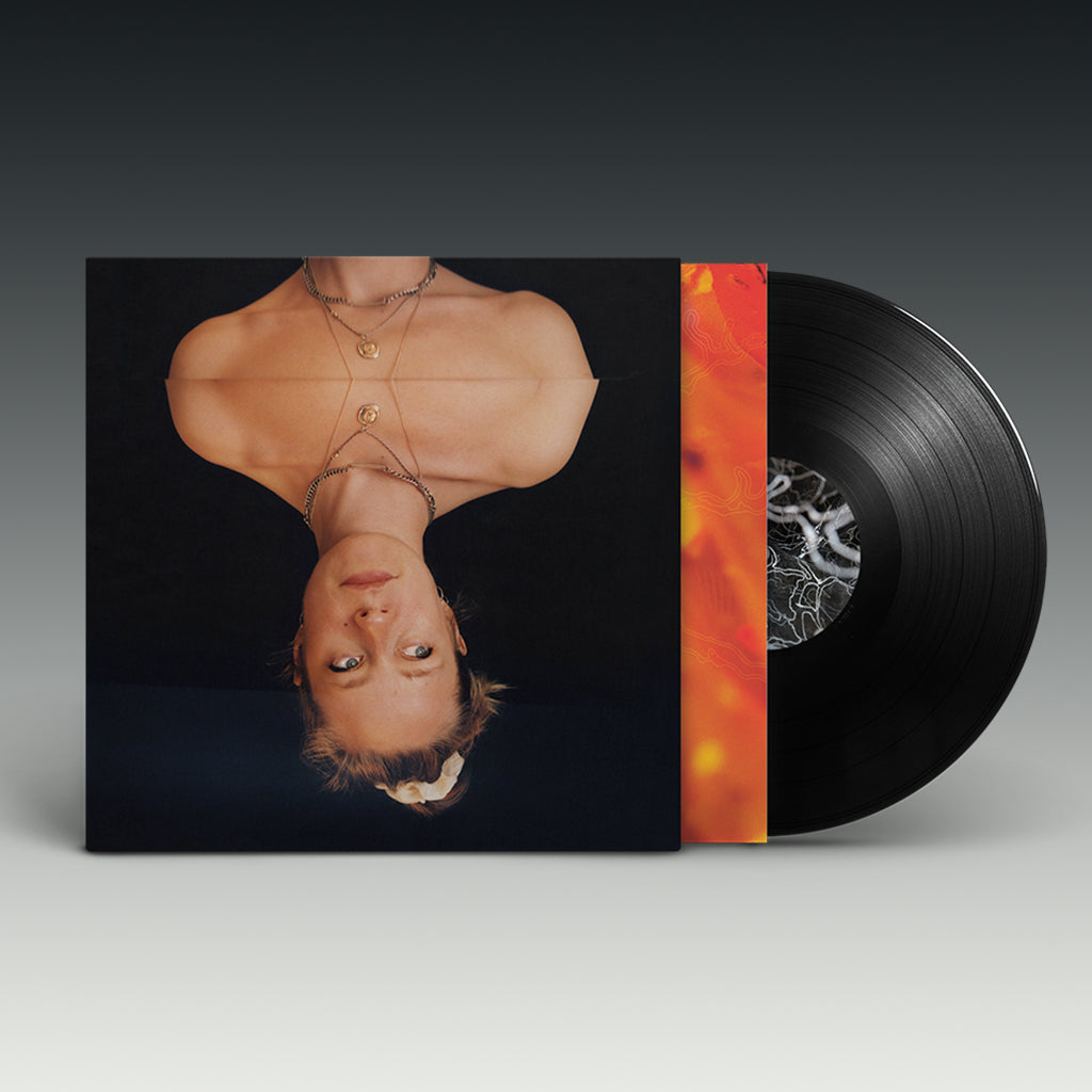 ANNA B SAVAGE - in|FLUX - LP - Black Vinyl [FEB 17]