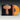 ANNA B SAVAGE - in|FLUX - LP - Orange Vinyl