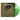 BAD BRAINS - Rise (30th Anniversary Edition) - LP - 180g Green & Yellow Marbled Vinyl