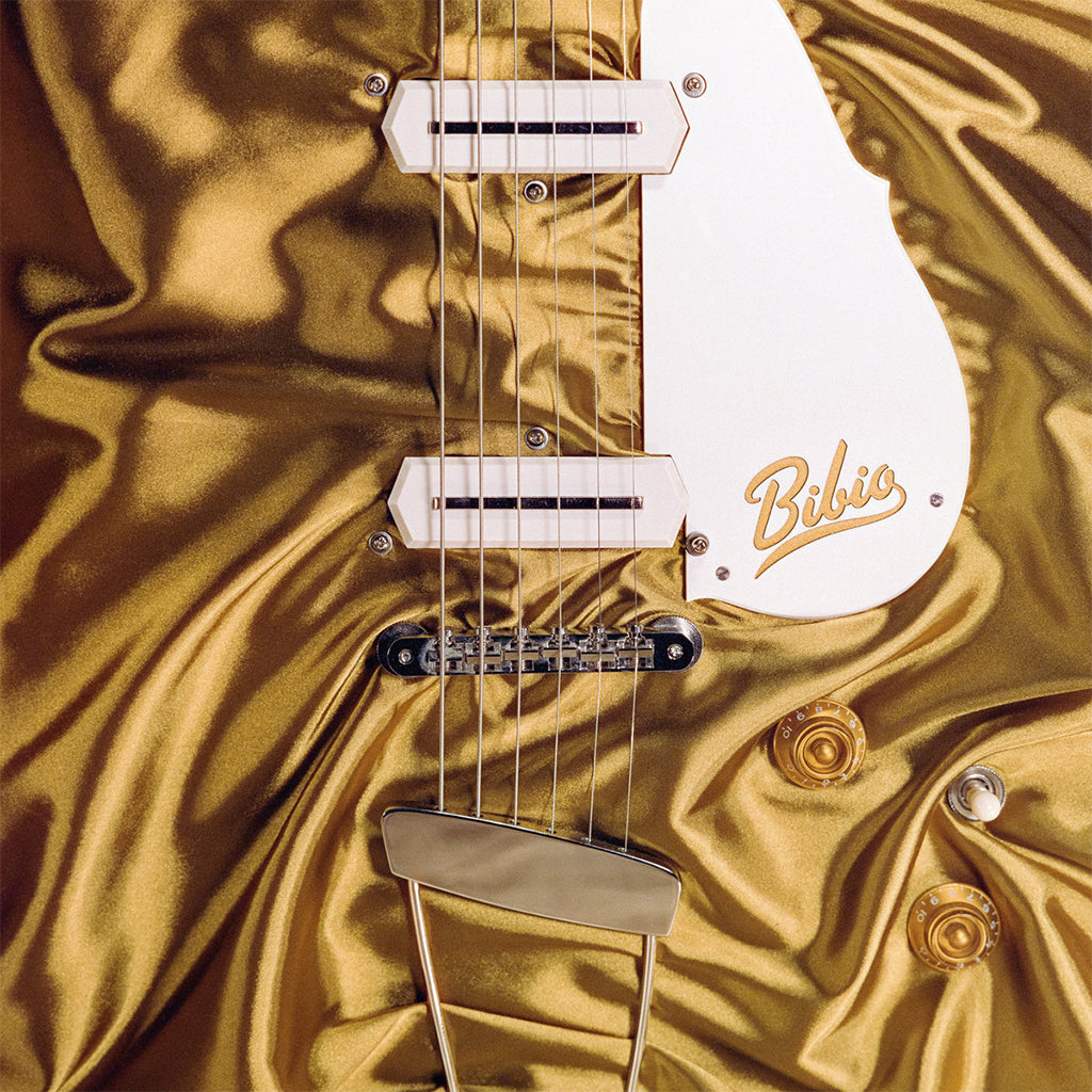 BIBIO - Bib10 - LP - Gold Vinyl