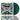 BILLY TALENT - Crisis of Faith - LP - Green Vinyl