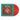 BOB WEIR - Ace - 50th Anniversary Remaster (S.Y.E.O.R. 2023 Reissue) - LP - Red Vinyl