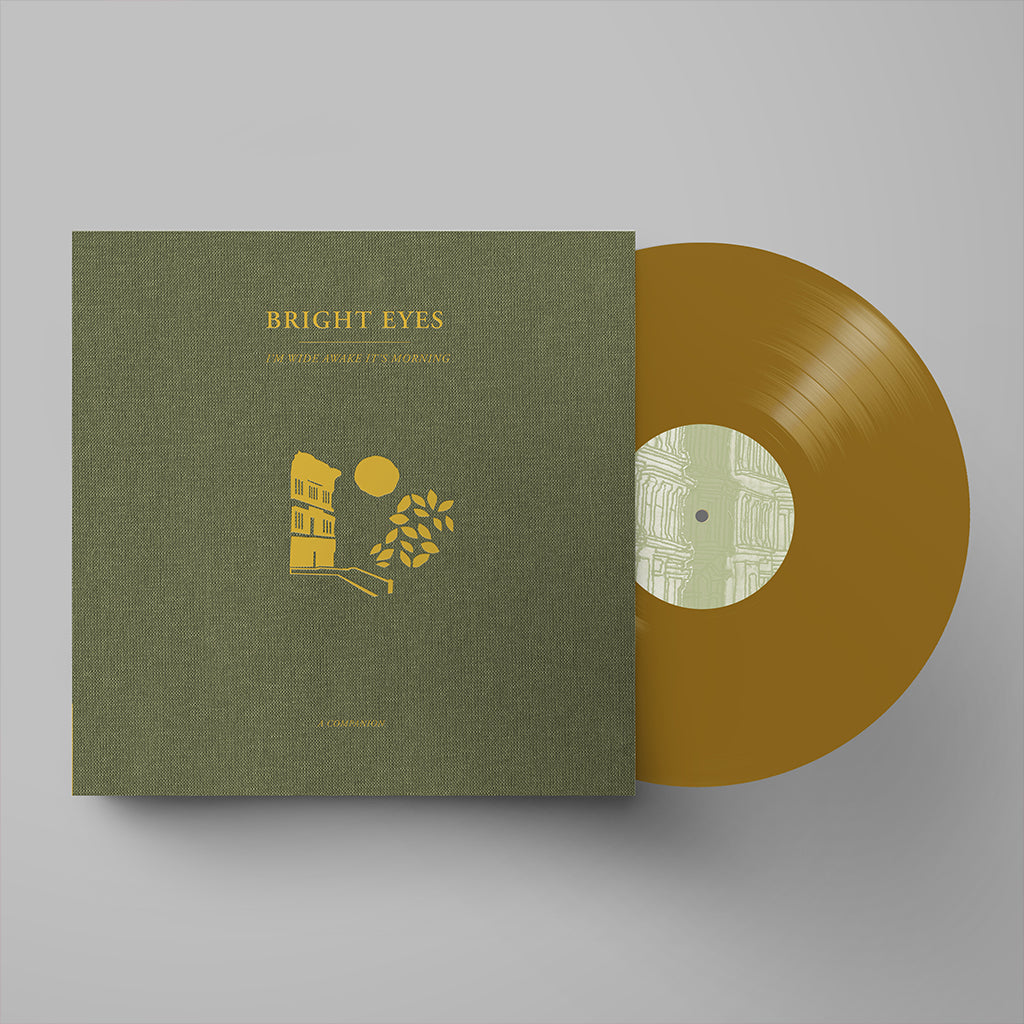http://spindizzyrecords.com/cdn/shop/products/Bright_Eyes_-_I_m_Wide_Awake_It_s_Morning_-_A_Companion_Gold_Vinyl_LP_8db486e8-daca-4ee9-82fe-549c87b2e07c.jpg?v=1660125828