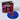 CLAUDIO SIMONETTI'S GOBLIN - Suspiria (45th Anniversary Prog Rock Version) - LP - Gatefold Transparent Blue Marble Vinyl