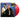 DAF - 1st Step To Heaven (2023 Reissue) - LP - 180g Translucent Red Vinyl