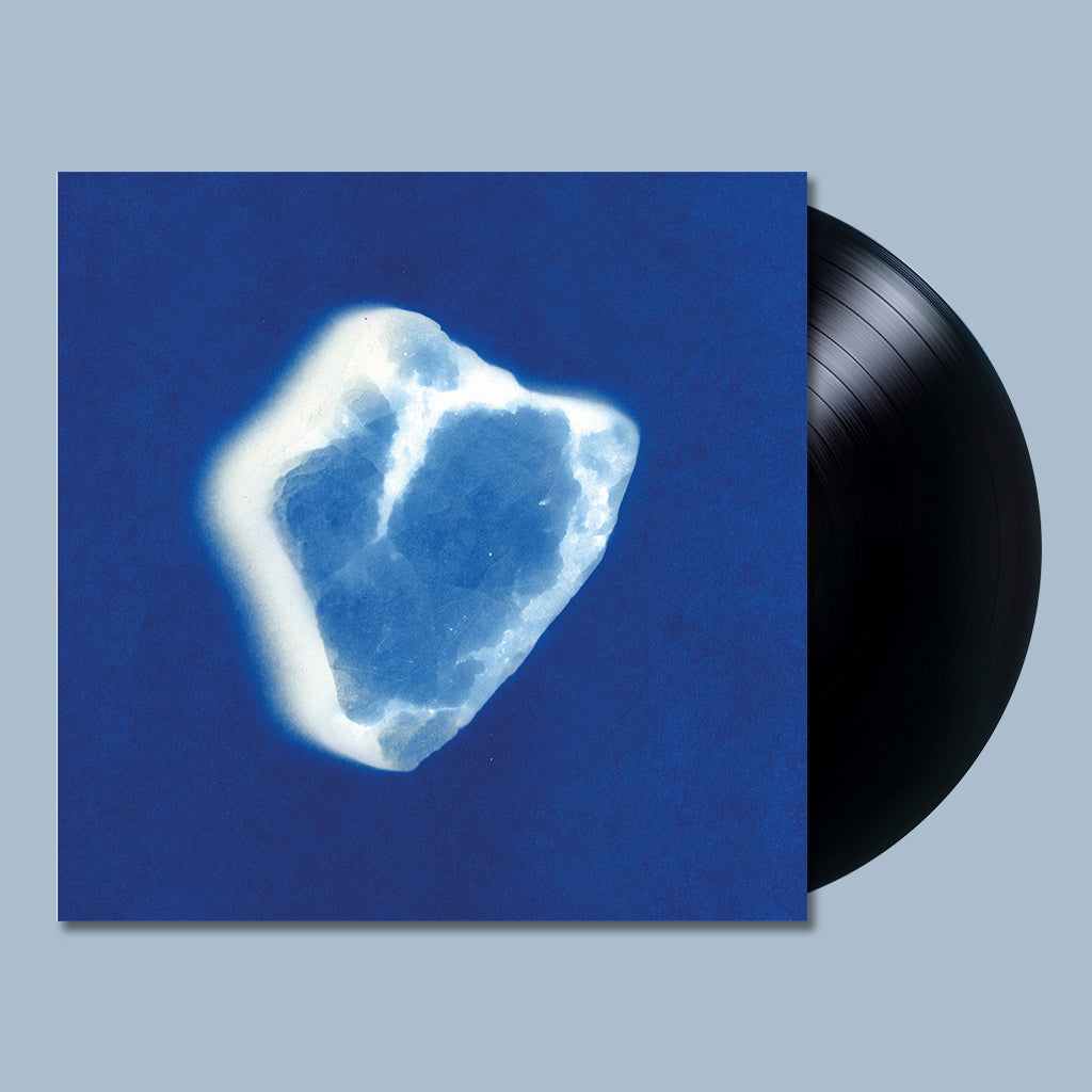 DAMEFRISØR - Island Of Light EP - 12" - Vinyl