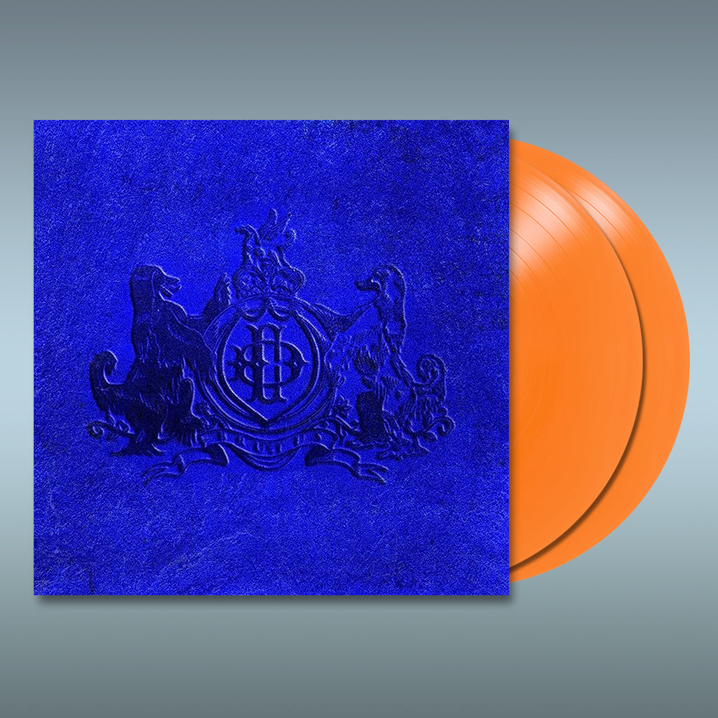 CAESAR - Enough - - Orange Vinyl