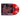 DATA ANIMAL - Future Primitive - LP - Red Vinyl