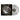 DREAM EVIL - The Book Of Heavy Metal (2023 Reissue) - LP - White & Black Marbled Vinyl