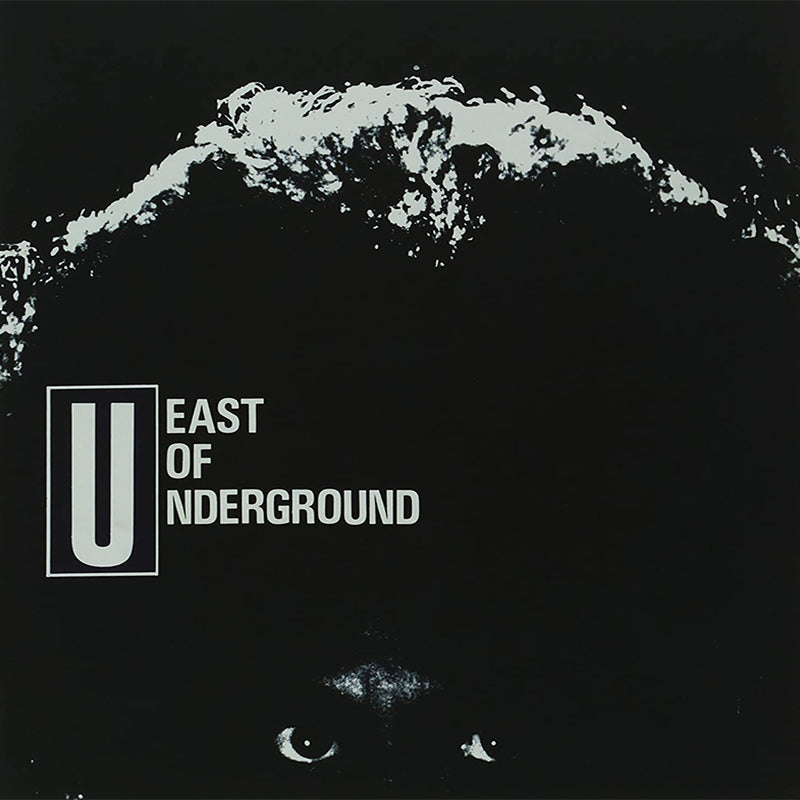 邦楽 East Of Underground/ 3LP Box Set East-of-Underground-Vampi-