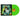 EPICA - The Alchemy Project - LP - Toxic Green Marbled Vinyl