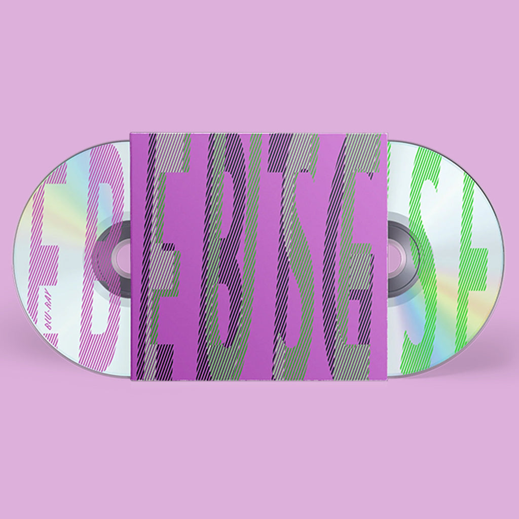 EVERYTHING BUT THE GIRL - Fuse (Deluxe Edition) - CD + Blu-ray