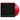 FISHBONE - Truth And Soul - 35th Anniversary Edition - LP - 180g Translucent Red Vinyl