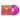 FUCKED UP - Hidden World (2022 Reissue) - 2LP - Gatefold Magenta Vinyl
